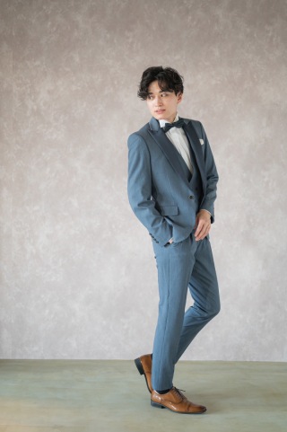 タキシードも随時新作入荷中！