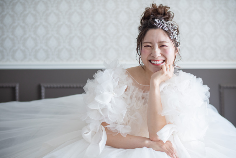 【可愛いが詰まった】KIYOKO HATA×marry