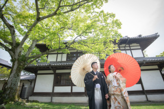 さあ、新緑の季節が近づいてまいりました