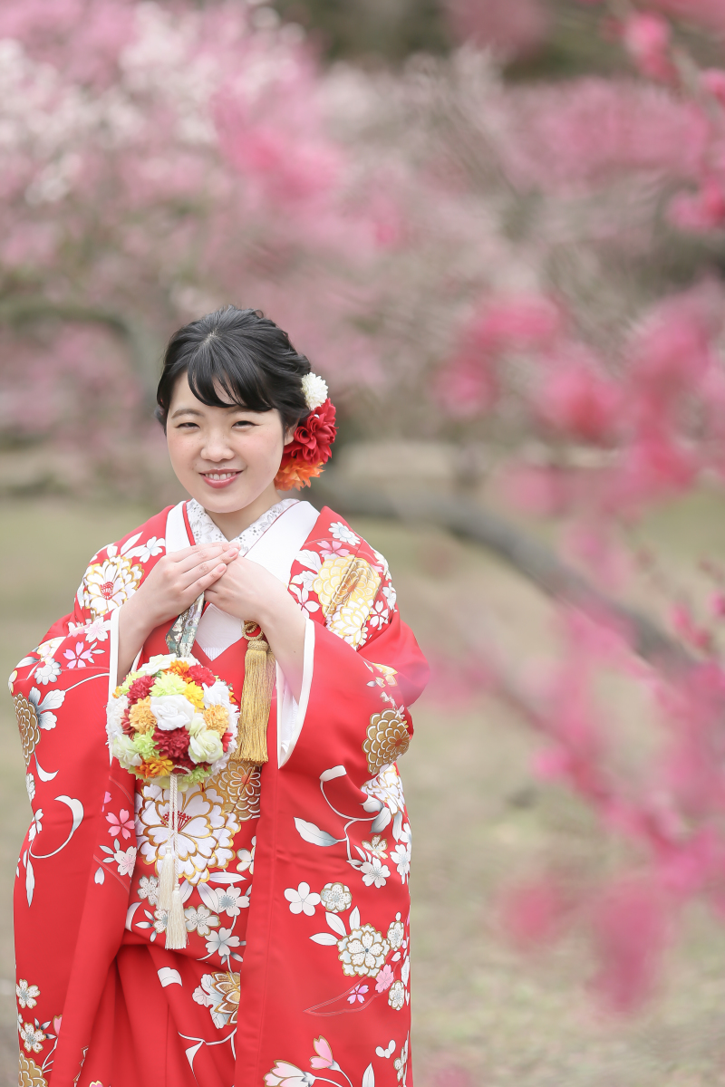 2月の撮影