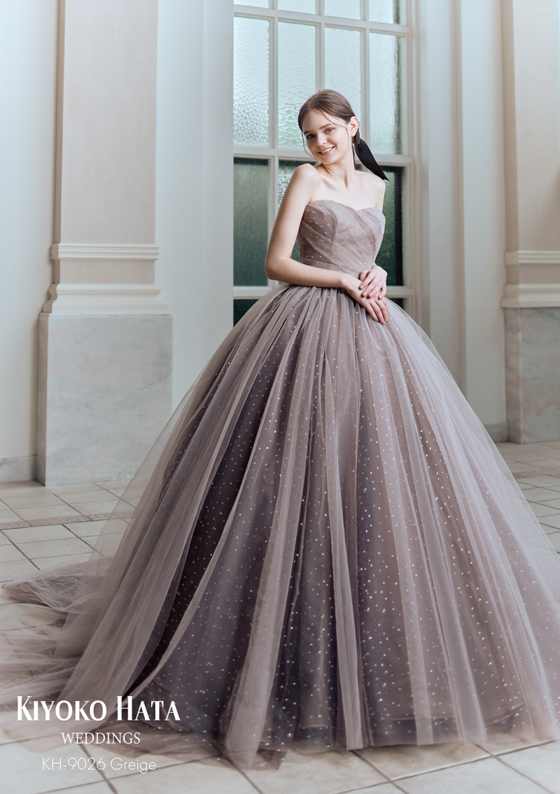 四国唯一の「KIYOKO HATA」officialshop♥