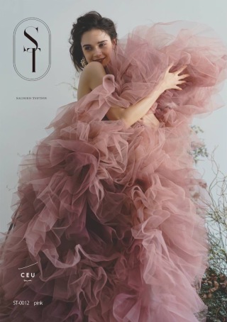 SACHIKO TSUTSUIドレス入荷♡