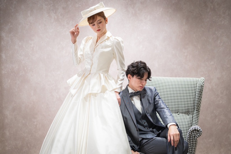 タキシードも随時新作入荷中！