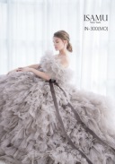 2月末入荷予定　ISAMU MORITA