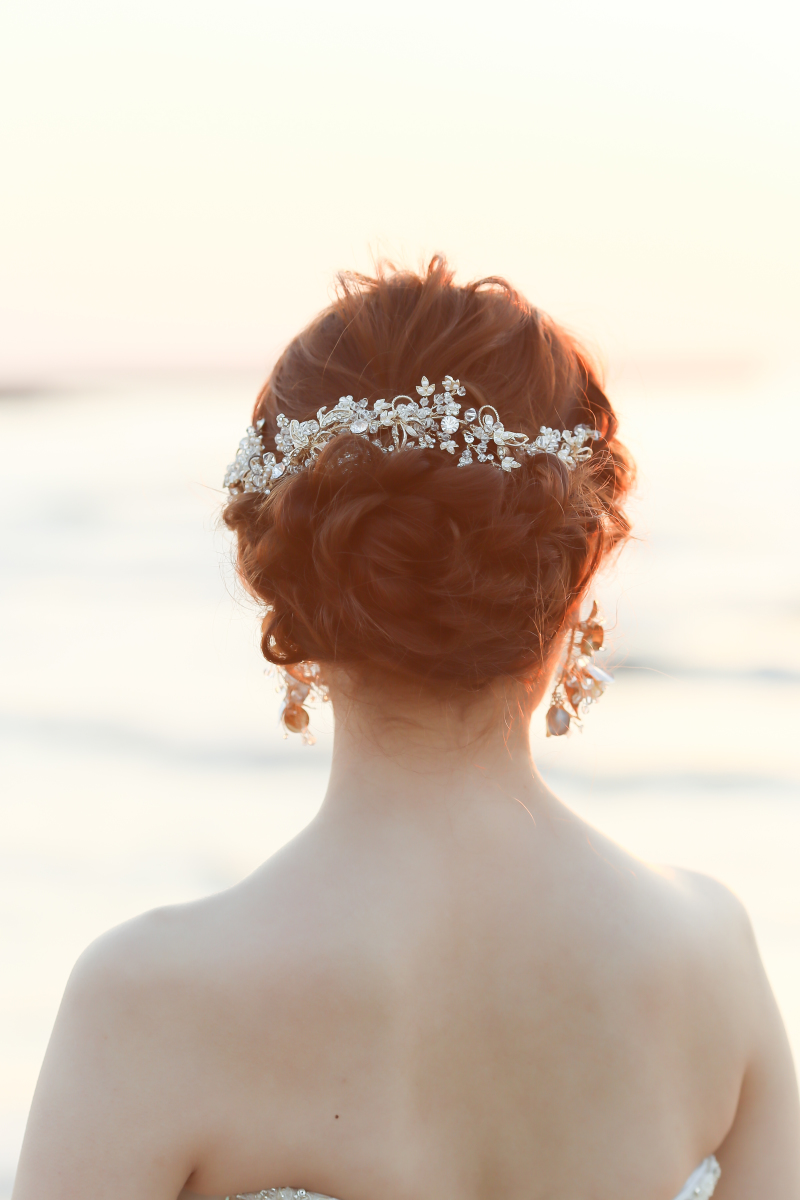 ヘアースタイル紹介
