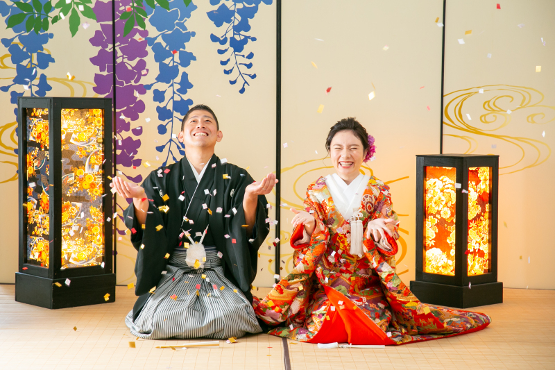 和装/スタジオ フォトギャラリー更新