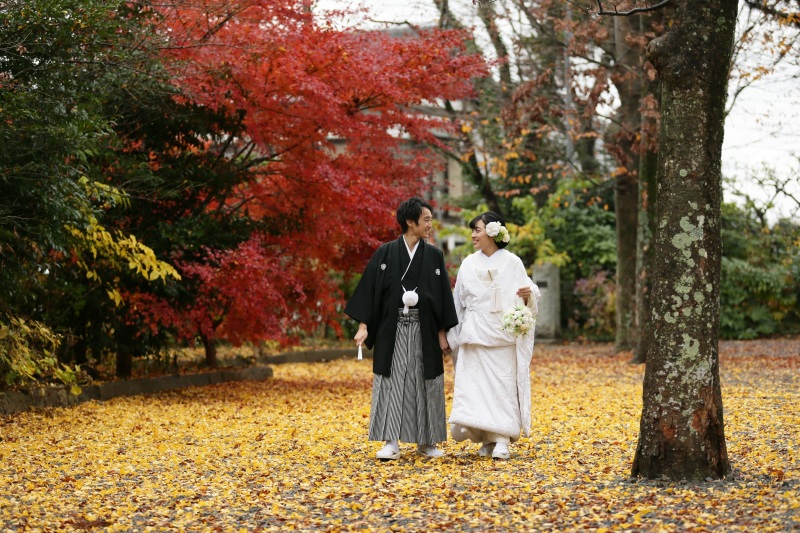 ～紅葉フォト特集☆～