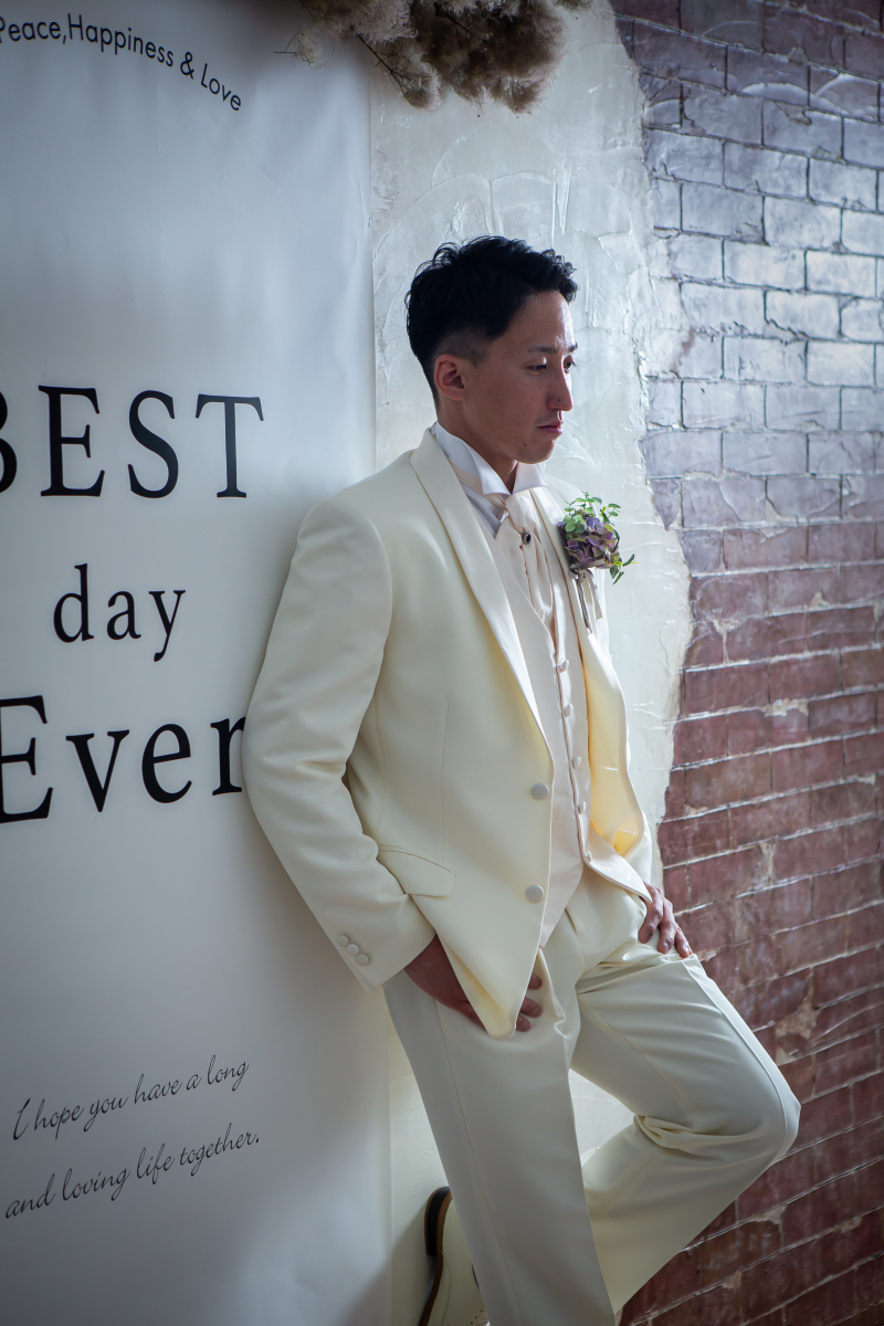 スタジオ撮影風景！！