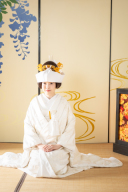 ☆和装試着＆かつら体験フェア☆《完全予約制》