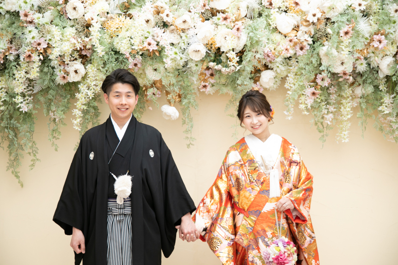 【フォトレイト限定】スタジオ撮影6月限定