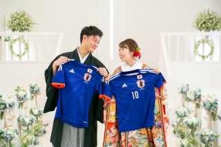 スタジオ撮影【お持ち込み小物にて】④