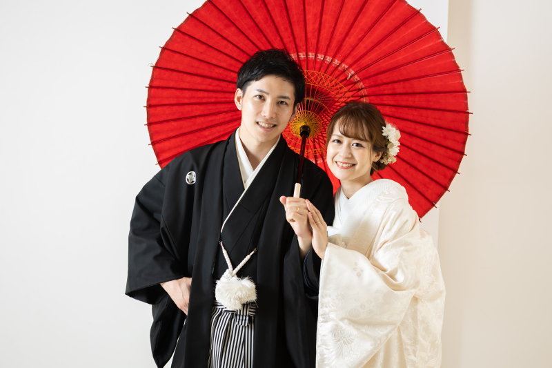 【フォトレイト限定】スタジオ撮影日にち限定特典