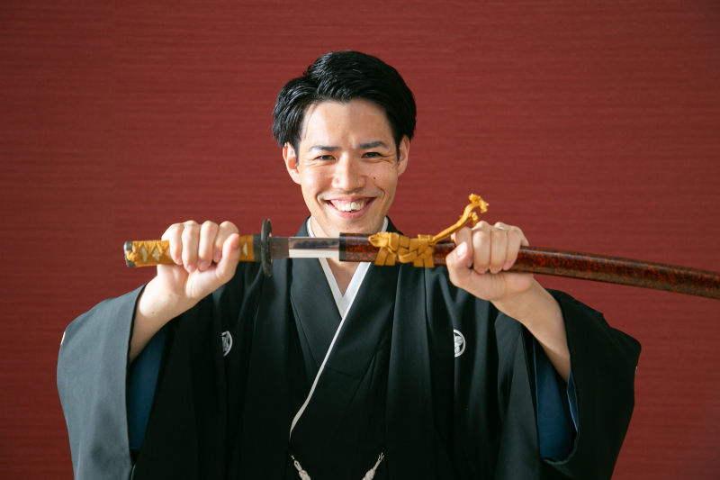 和装/スタジオ フォトギャラリー更新