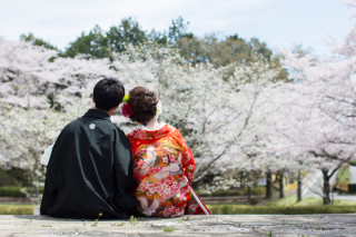 ～さくらシーズンご予約受付中✿～