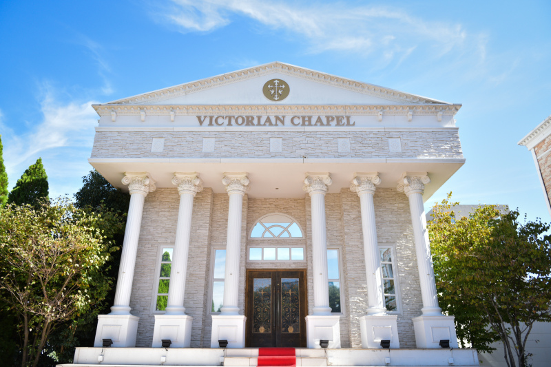 【先着20組様限定】シンプルW挙式プラン登場！