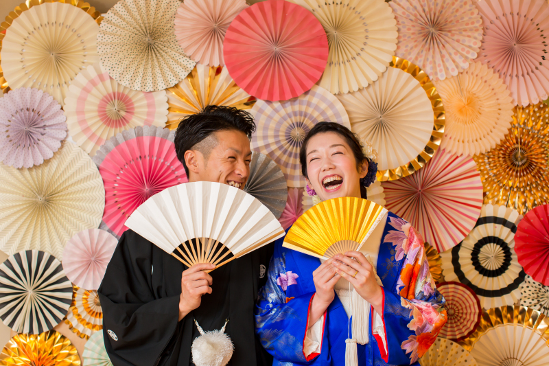 和装/スタジオ フォトギャラリー更新