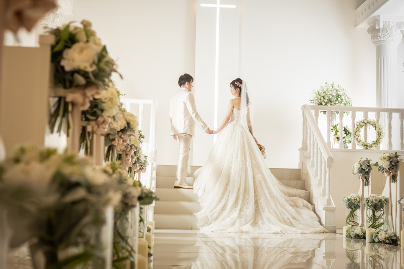 【和装ロケ＆洋装スタジオ撮影】 人気プランお客様レポート♡9/15撮影