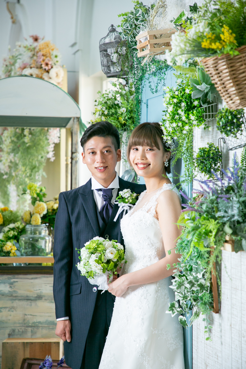 洋装/スタジオ フォトギャラリー更新