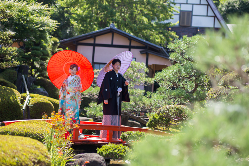 壱点プラン★～舘山城の様子～