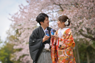 ☆撮影お持込み小物の紹介☆