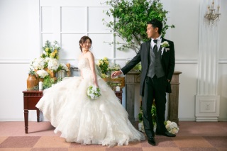 ～ドレス画像更新しました♡～