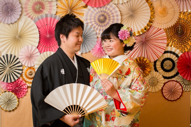 NEW背景が入りました☆