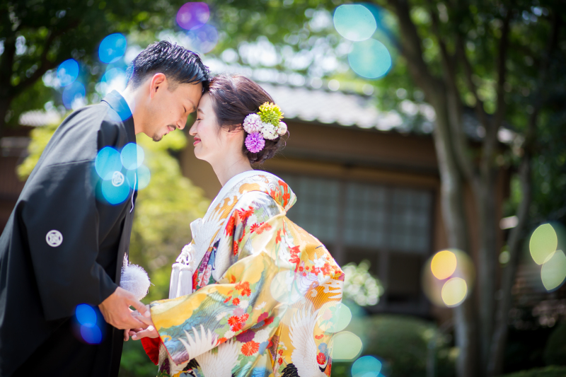 壱点プラン★～舘山城の様子～