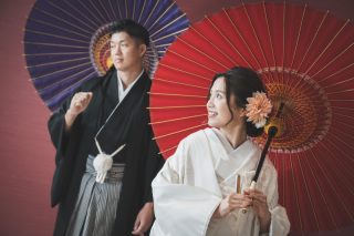 11月中の撮影でスタジオプランを最安値でご案内