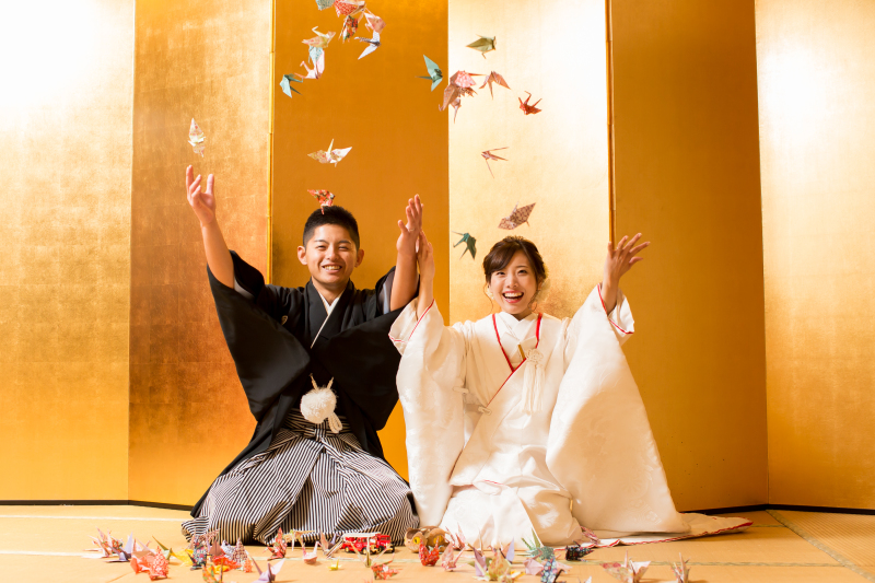 舘山城～室内の様子～