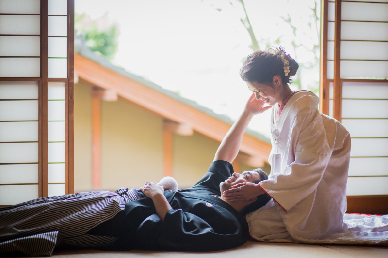 ～雨の日も撮影できます☂♡～