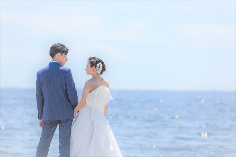 海ロケーション撮影始めます