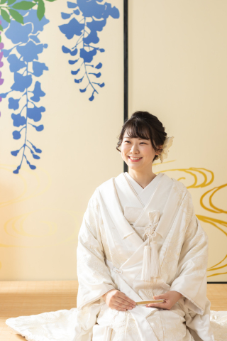 スタジオ撮影➀