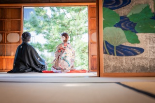 華雅苑が選ばれる理由