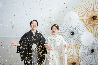 ＊小物等を使用した撮影カットあれこれ/和装編➂ ＊