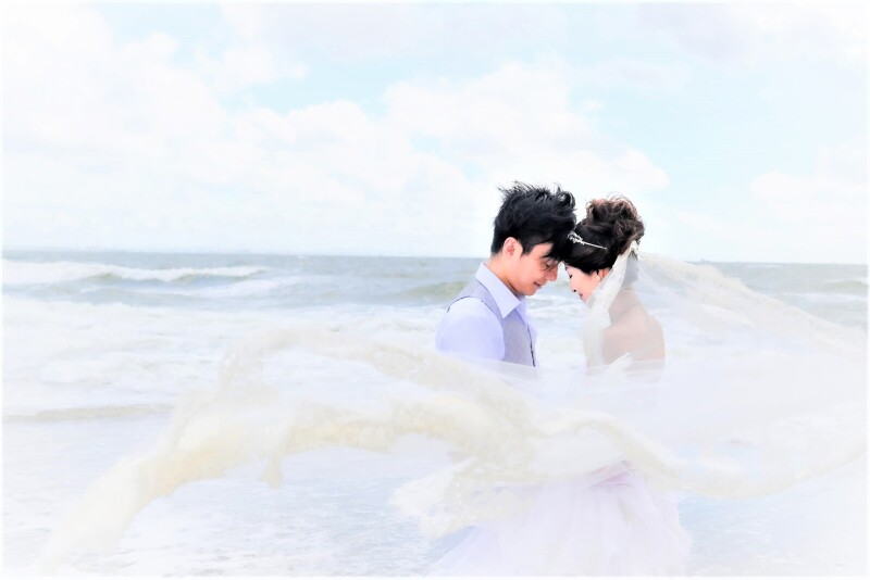 海ロケーション撮影始めます