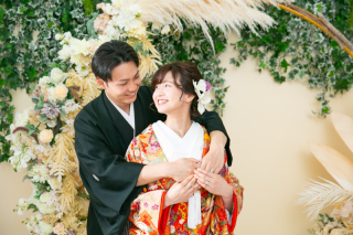 ~2月の撮影空き状況のお知らせ~