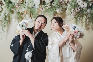 1月中の撮影でスタジオプランを最安値でご案内