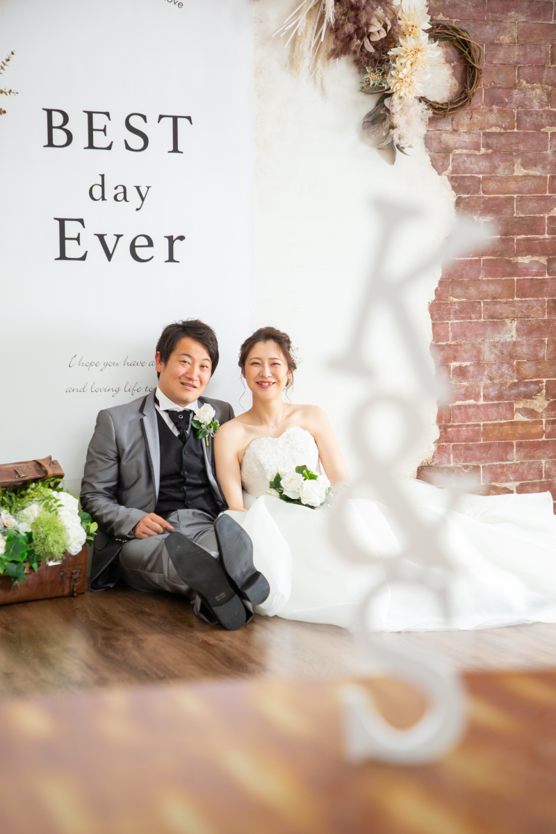  【フォトレイト限定スタジオ撮影8月限定