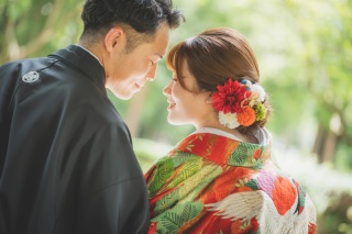 華雅苑が選ばれる理由