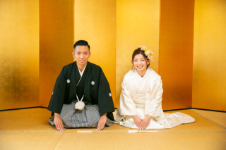 【フォトレイト限定】スタジオ撮影日にち限定お得なキャンペーン