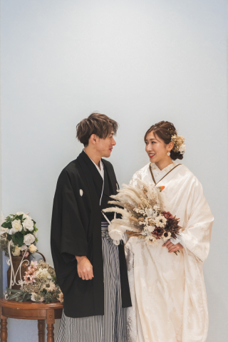 【フォトレイト限定スタジオ撮影11月限定