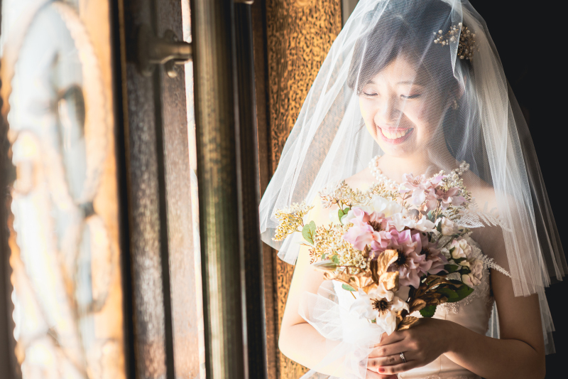 【和装ロケ＆洋装スタジオ撮影】 人気プランお客様レポート♡9/15撮影