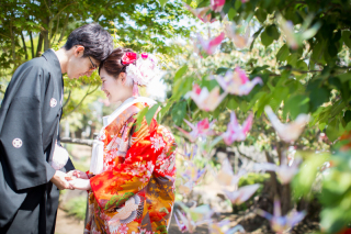 【フォトレイト限定】ロケーション撮影日にち限定