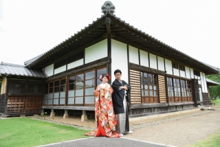 ～古民家ロケｰション◆～