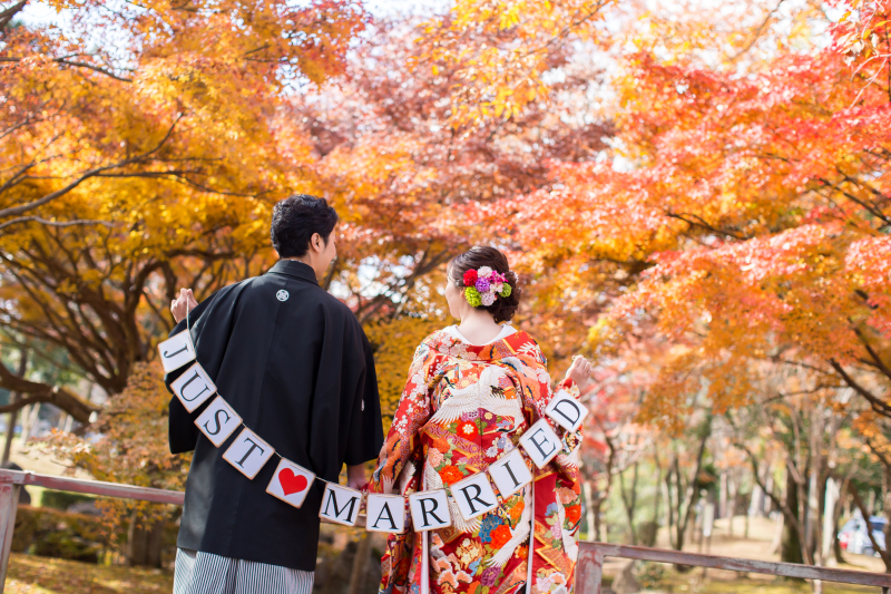 ～紅葉フォト特集☆～