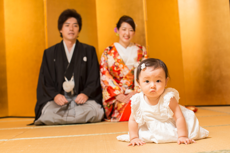 和装/スタジオ フォトギャラリー更新