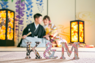 【フォトレイト限定】スタジオ撮影日にち限定特典