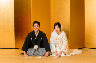 舘山城～室内の様子～