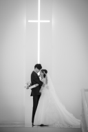 2月限定お得キャンペーン《洋装チャペルプラン》