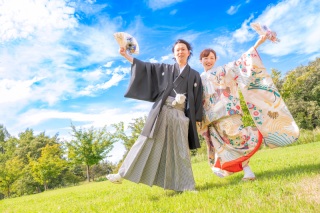 10月中の撮影でロケーションプランを最安値でご案内